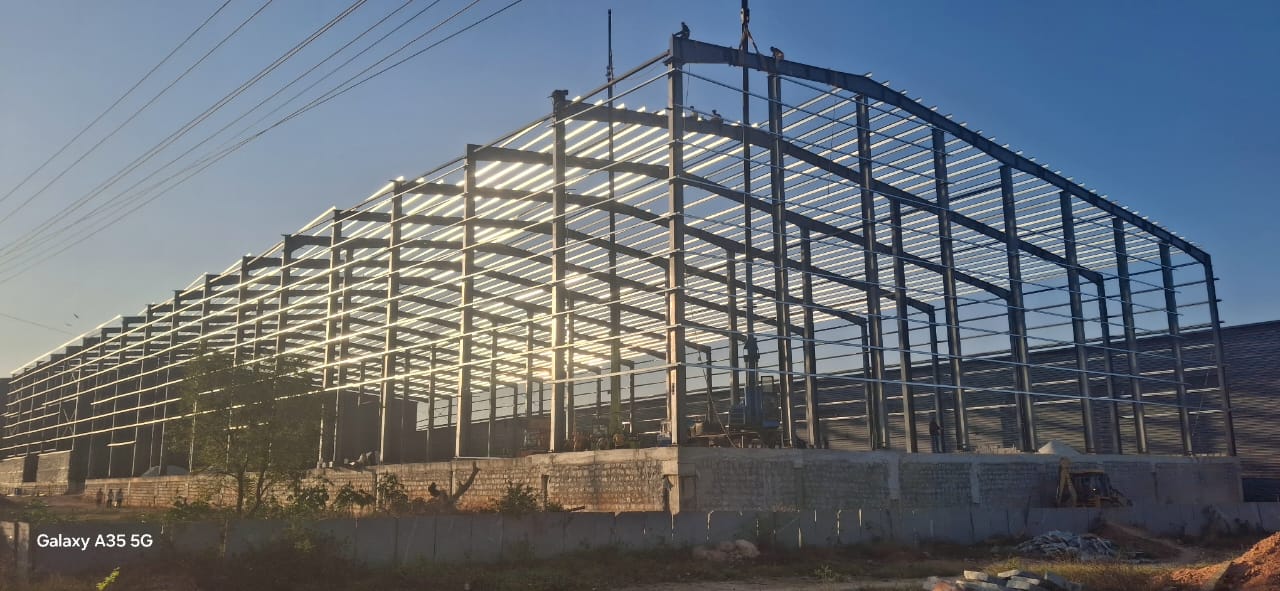 Royal Oak Mega PEB Hub Photo 18